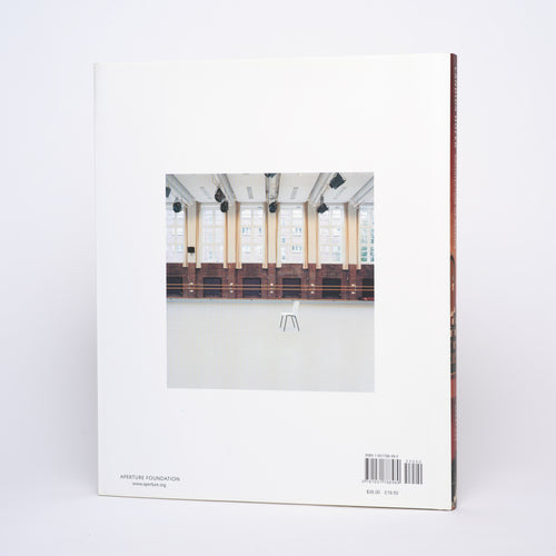 Candida Höfer: Architecture of Absence - Glenn, Constance; Heckert, Virginia; Lombino, Mary Kay