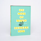 The Cost of Living - Levy, Deborah