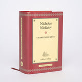 Nicholas Nickleby (Collector's Library) - Dickens, Charles