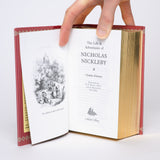 Nicholas Nickleby (Collector's Library) - Dickens, Charles