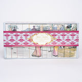 The Jane Austen Miniature Library (12 Volumes in Box) - Austen, Jane