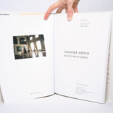 Candida Höfer: Architecture of Absence - Glenn, Constance; Heckert, Virginia; Lombino, Mary Kay