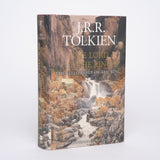 The Fellowship of the Ring (Illustrated by Alan Lee) - Tolkien, J. R. R.; Lee, Alan (illustrations)