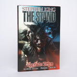 The Stand Vol. 1: Captain Trips - Aguirre-Sacasa, Roberto
