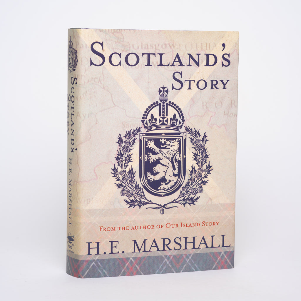 Scotland's Story - Marshall, H. E.