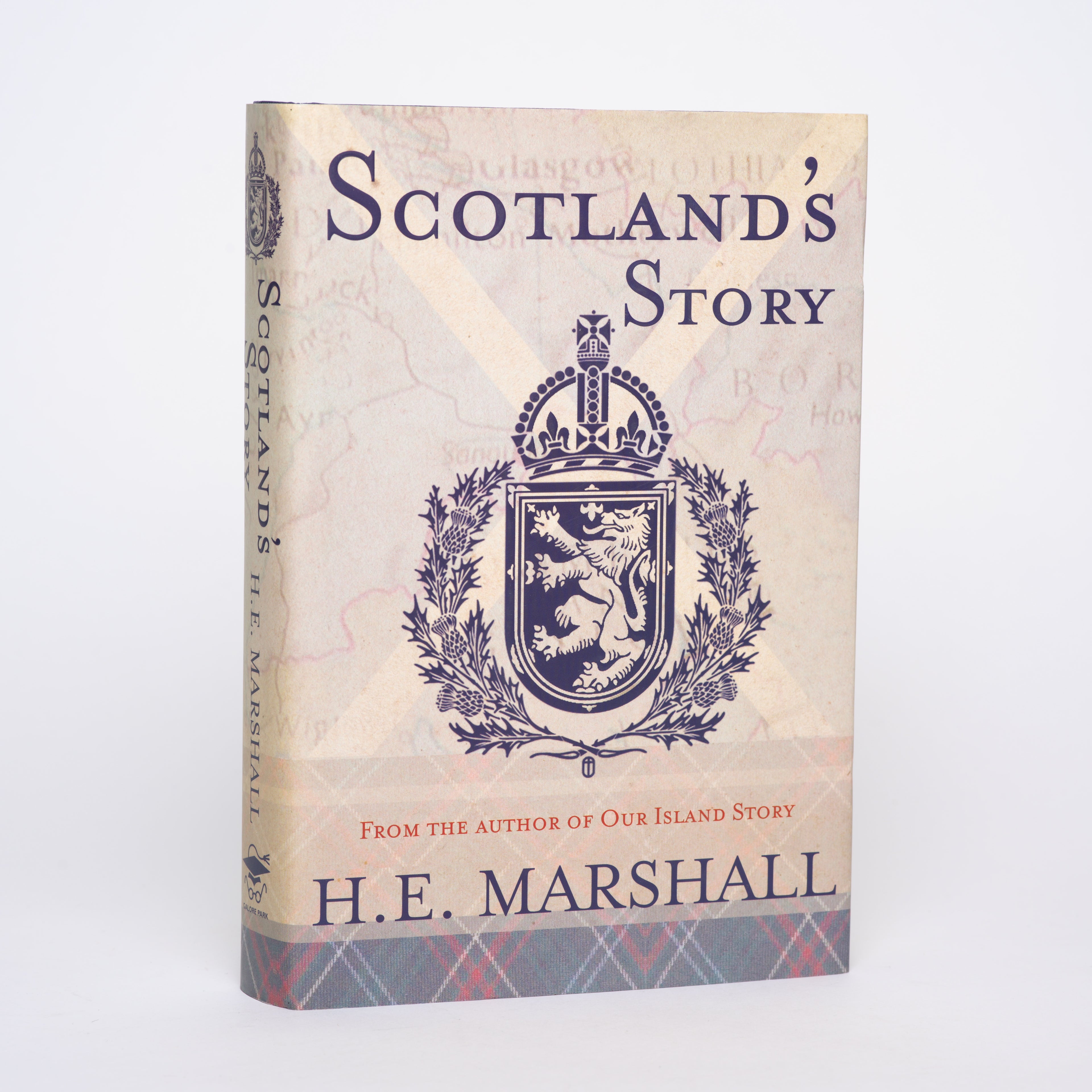 Scotland's Story - Marshall, H. E.