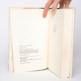 Man of Nazareth - Burgess, Anthony