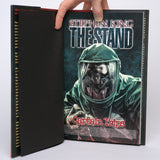 The Stand Vol. 1: Captain Trips - Aguirre-Sacasa, Roberto