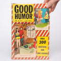 Good Humor No. 10