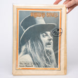 Rolling Stone #72 December 10, 1970