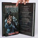 The Stand Vol. 1: Captain Trips - Aguirre-Sacasa, Roberto