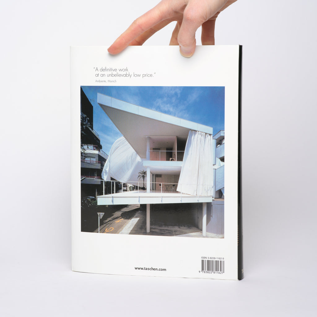 Architecture in the Twentieth Century - Gössel, Peter; Leuthäuser, Gabriele