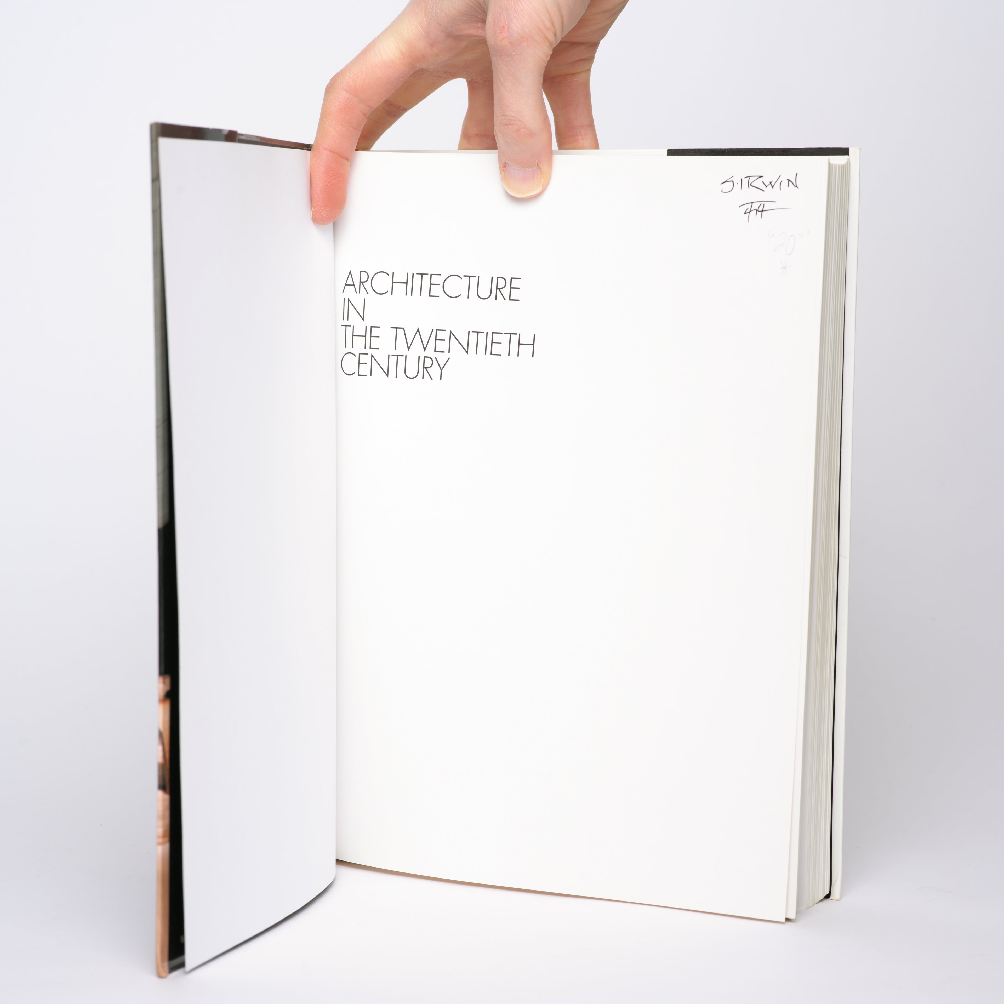 Architecture in the Twentieth Century - Gössel, Peter; Leuthäuser, Gabriele