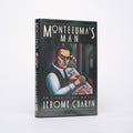 Montezuma's Man (An Isaac Sidel Novel) - Charyn, Jerome