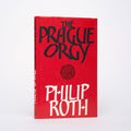The Prague Orgy - Roth, Philip