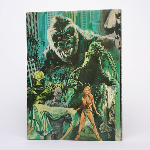 A Pictorial History of Horror Movies - Gifford, Denis
