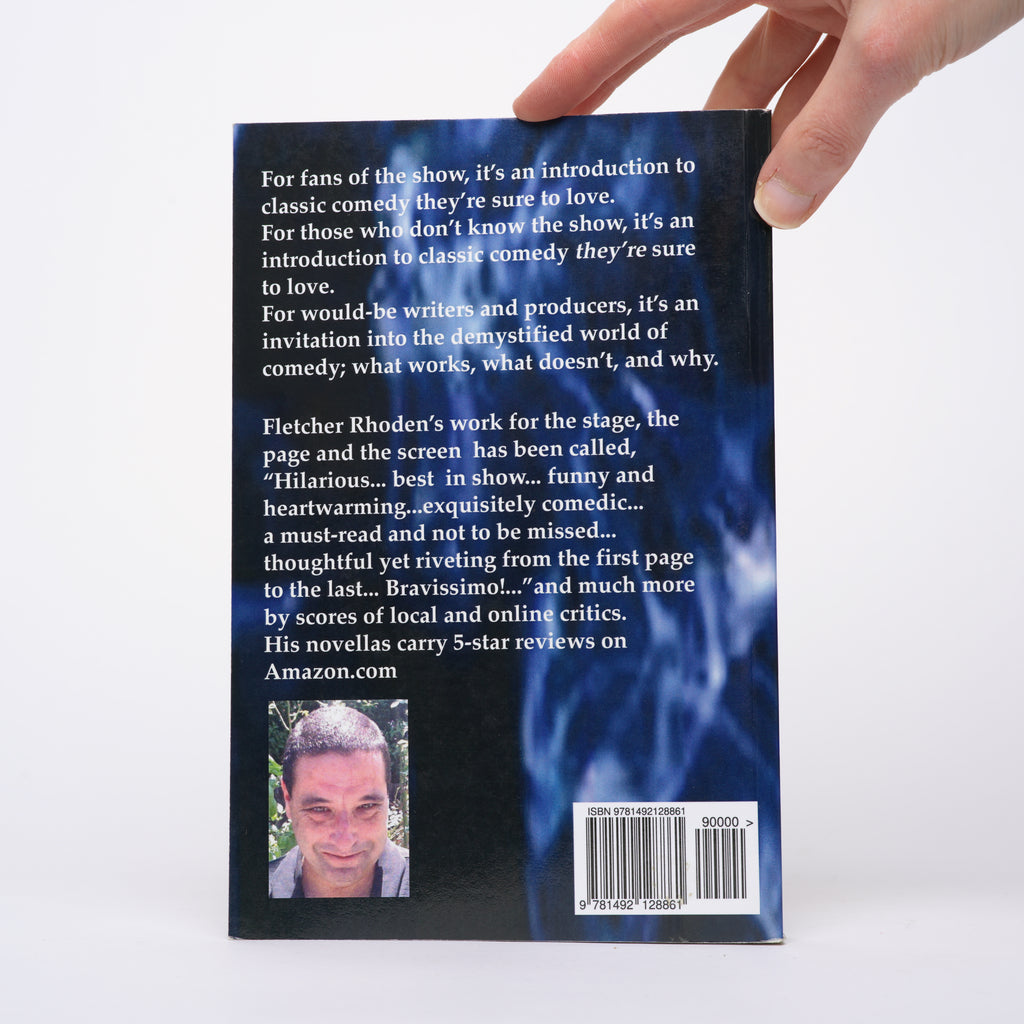 Fifty Shades of Trailer Park Boys: TPB in the Great Comedic Traditions (Expanded 2nd Edition) - Rhoden, Fletcher