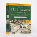 The New Bill James Historical Baseball Abstract (The Classic--Completely Revised) - James, Bill