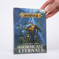 Warscroll Cards: Stormcast Eternals (Warhammer Age Of Sigmar RPG)