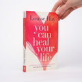 You Can Heal Your Life - Hay, Louise