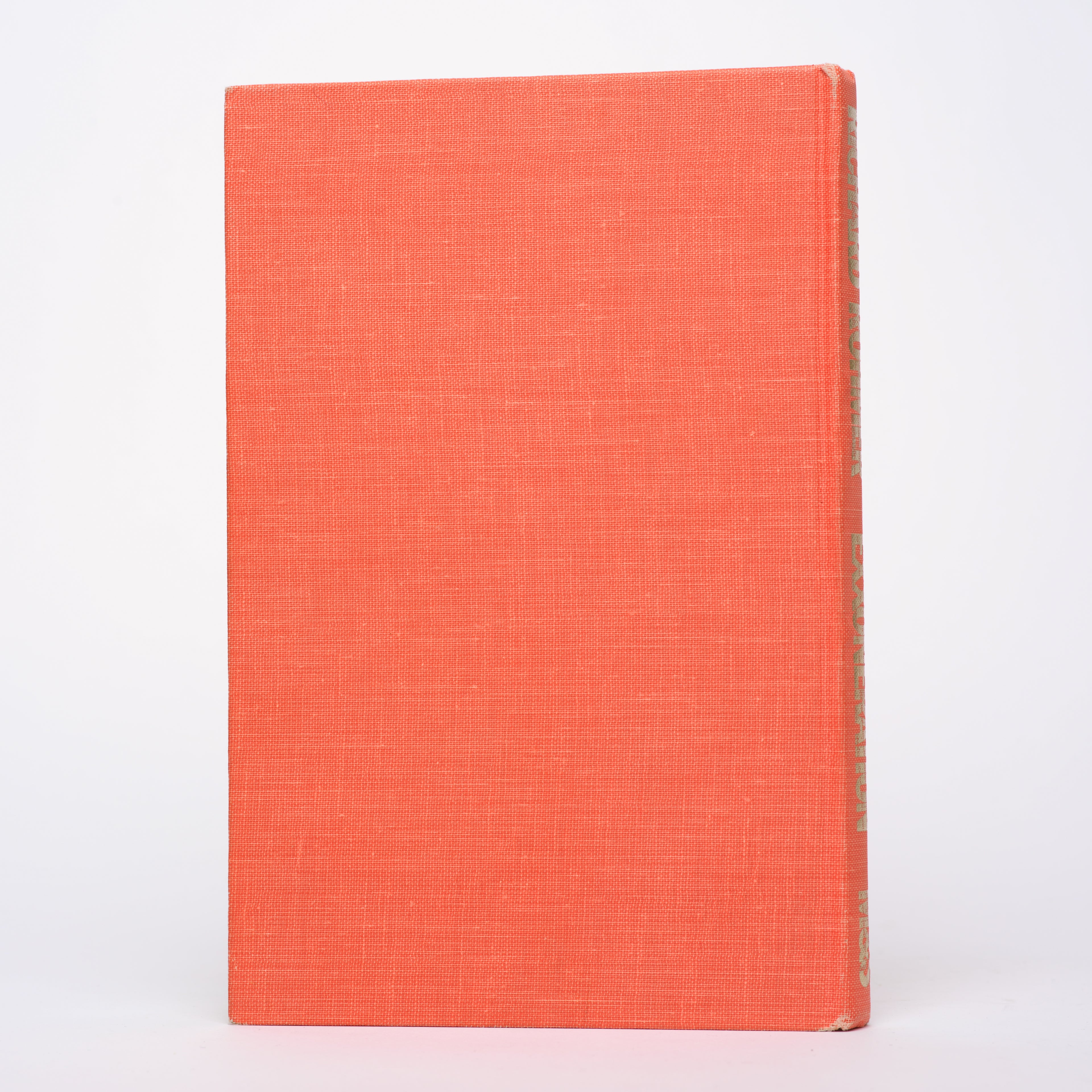 Exxoneration - Rohmer, Richard [SIGNED]