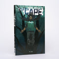 The Cape - Hill, Joe; Ciaramella, Joe