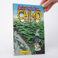 Chimo - Collier, David