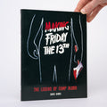 Making Friday the 13th: The Legend of Camp Blood - Grove, David