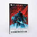 Batman: The Resurrection of Ra's Al Ghul - Morrison, Grant; Dini, Paul