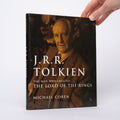 J. R. R. Tolkien: The Man Who Created the Lord of the Rings - Coren, Michael