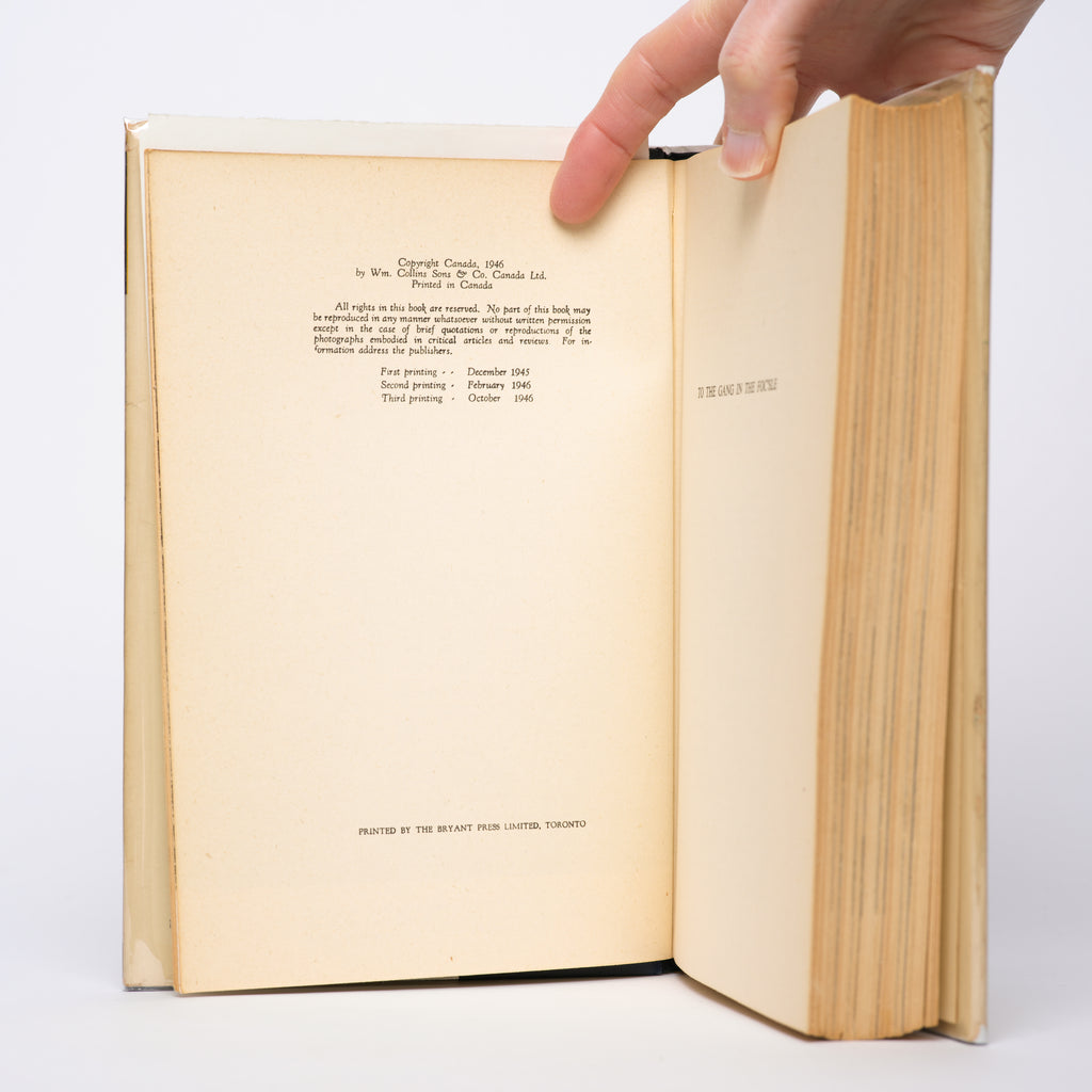 Saints, Devils and Ordinary Seamen: Life on the Royal Canadian Navy's Lower Deck - Pugsley, William H.