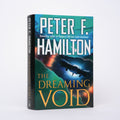 The Dreaming Void (The Void Trilogy #1) - Hamilton, Peter F.