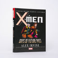 X-Men: Days of Future Past - Irvine, Alex
