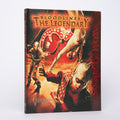 Bloodlines: The Legendary (Vampire: The Requiem RPG)