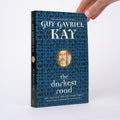 The Darkest Road (The Fionavar Tapestry #3) - Kay, Guy Gavriel