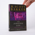 The Judging Eye (The Aspect-Emperor #1) - Bakker, R. Scott