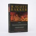 The Thousandfold Thought (The Prince of Nothing #3) - Bakker, R. Scott