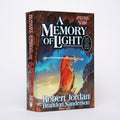 A Memory of Light (The Wheel of Time #14) - Jordan, Robert; Sanderson, Brandon