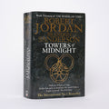 Towers of Midnight (The Wheel of Time #13) - Jordan, Robert; Sanderson, Brandon
