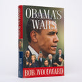 Obama's Wars - Woodward, Bob