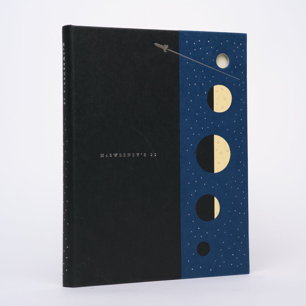 McSweeney's Issue 29 (Timothy McSweeney's Quarterly Concern)