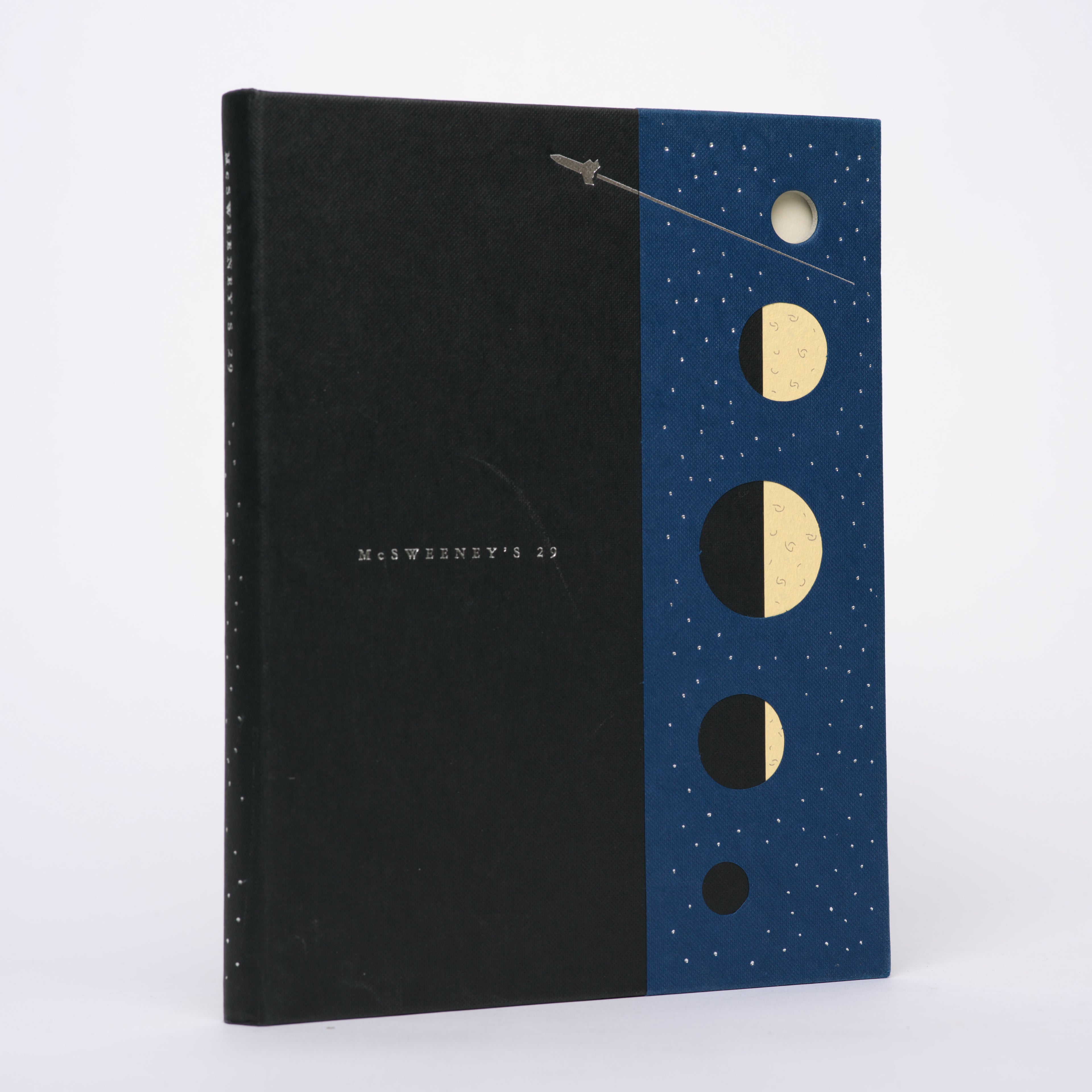McSweeney's Issue 29 (Timothy McSweeney's Quarterly Concern)