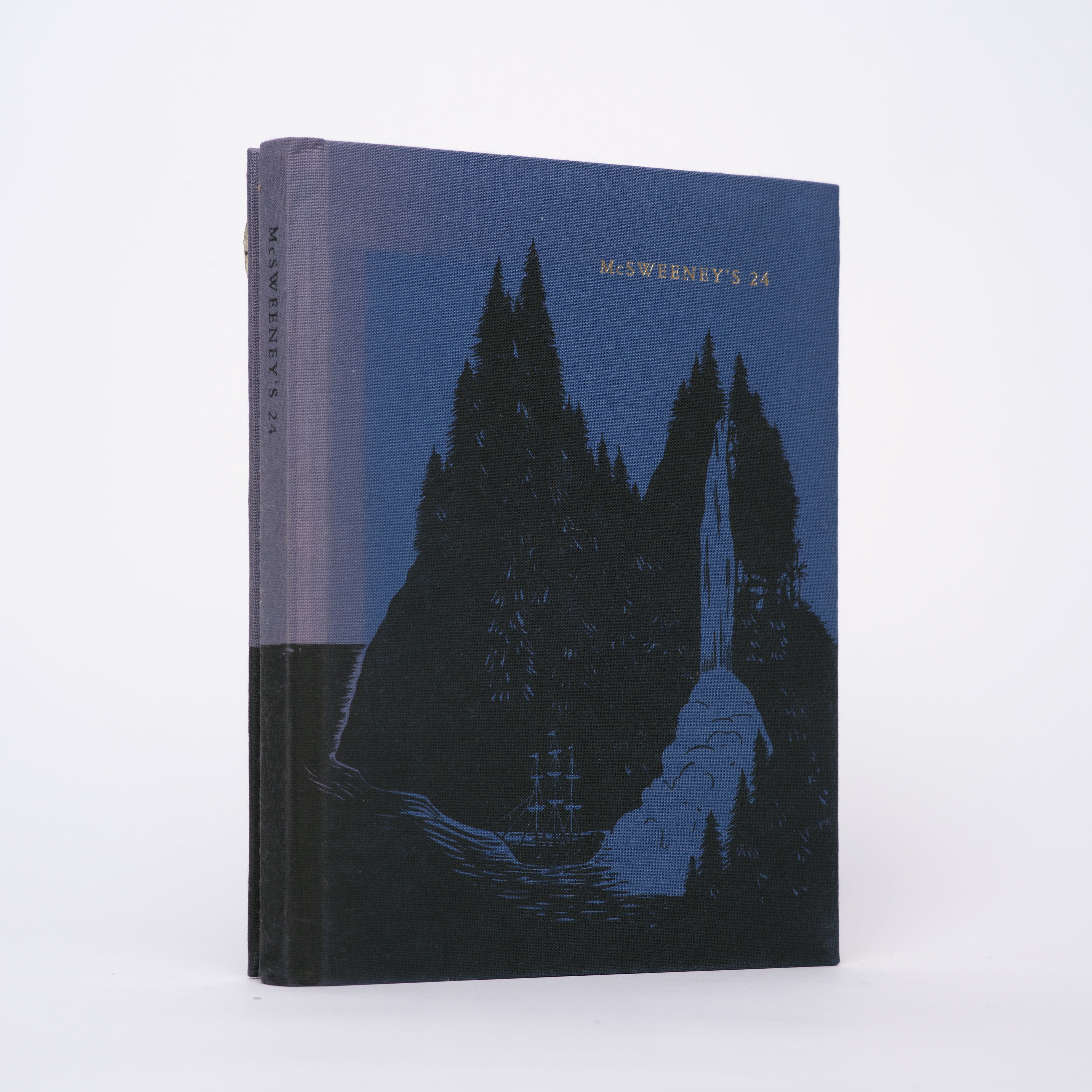 McSweeney's Issue 24 (Timothy McSweeney's Quarterly Concern)
