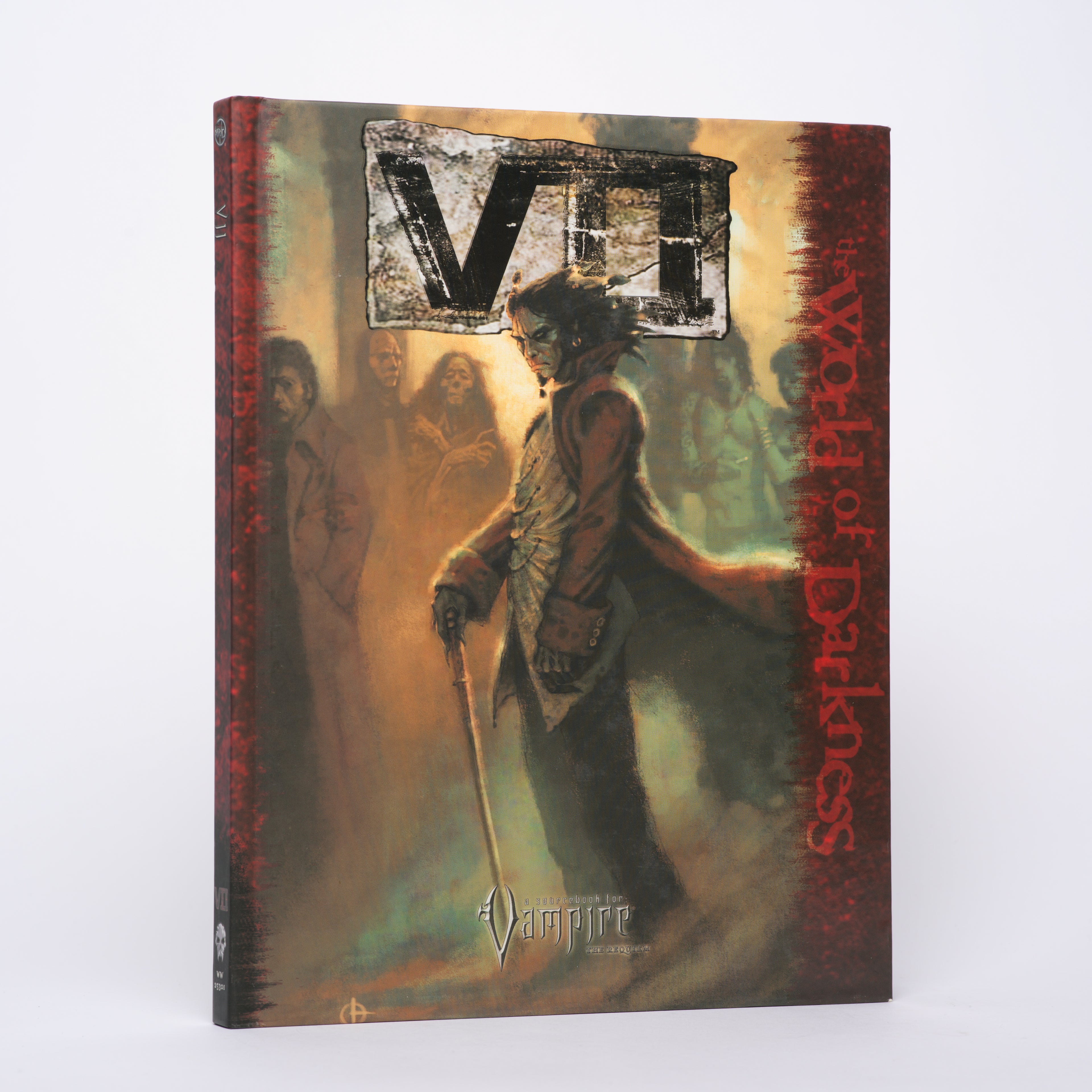 VII (Vampire: The Requiem RPG)