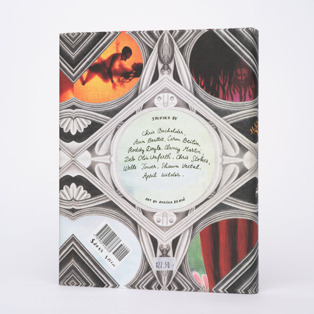 McSweeney's Issue 23 (Timothy McSweeney's Quarterly Concern)