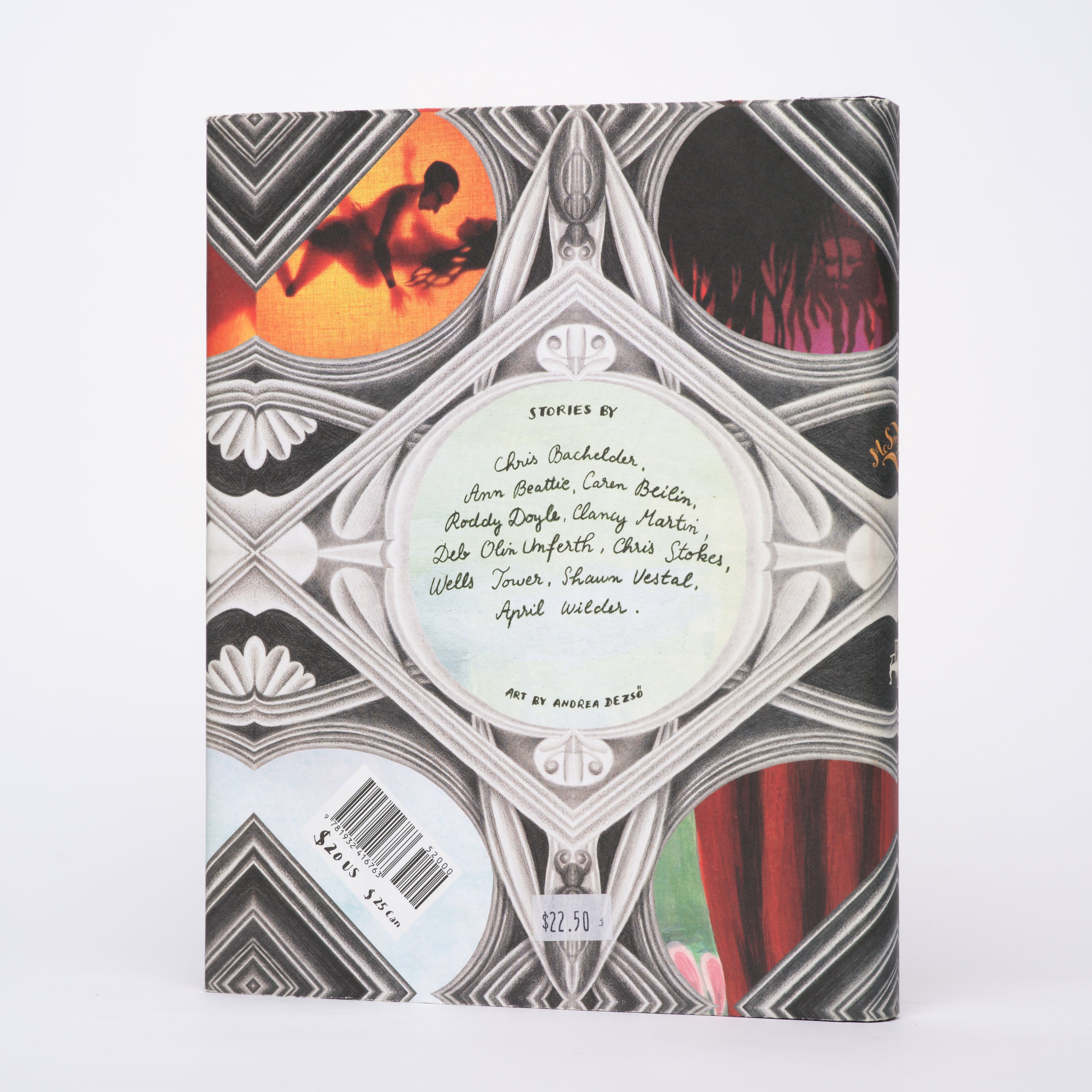 McSweeney's Issue 23 (Timothy McSweeney's Quarterly Concern)