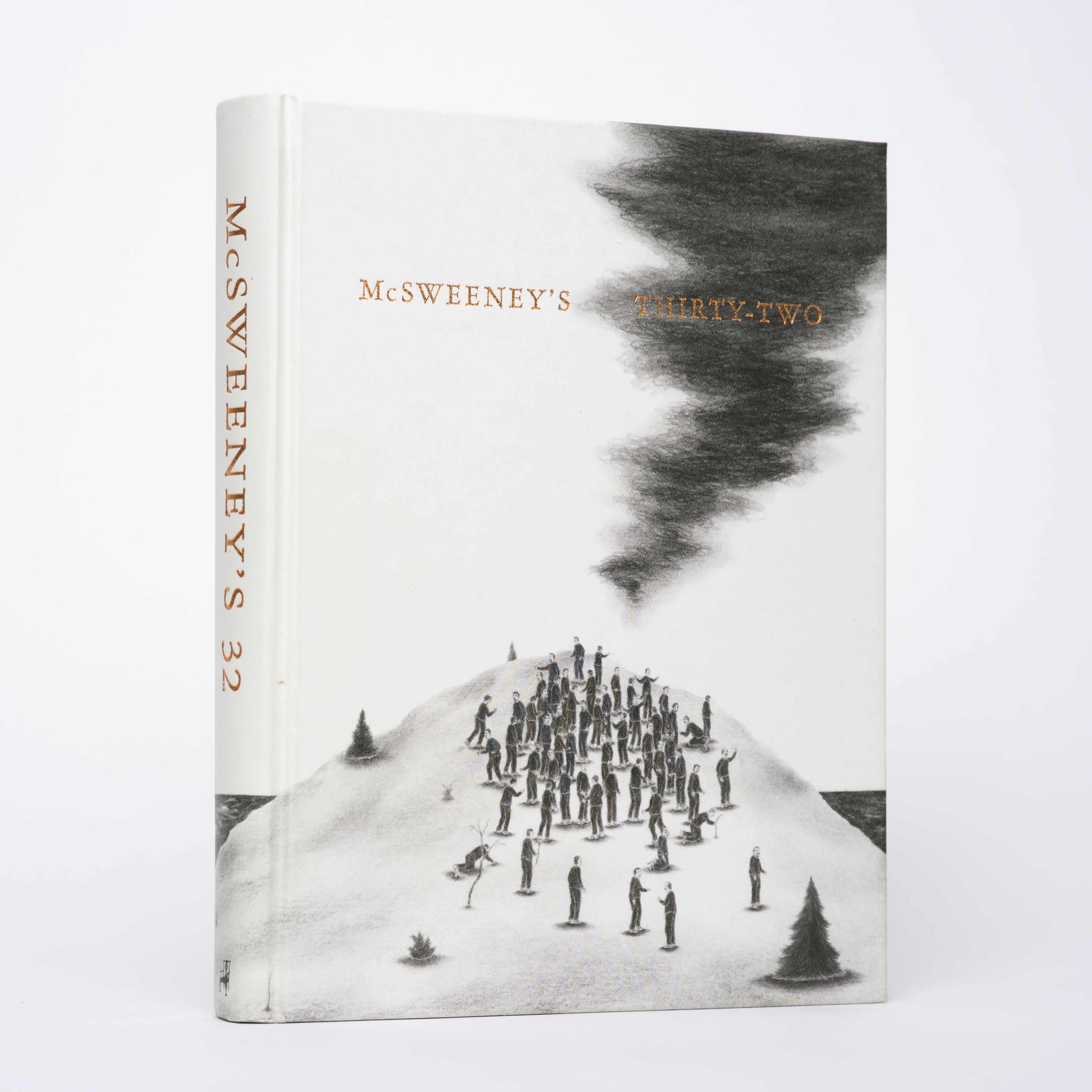 McSweeney's Issue 32 (McSweeney's Quarterly Concern)