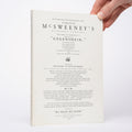 Timothy McSweeney's Quarterly Concern, Known Also as "Gegenshein" [McSweeney's Issue 1]