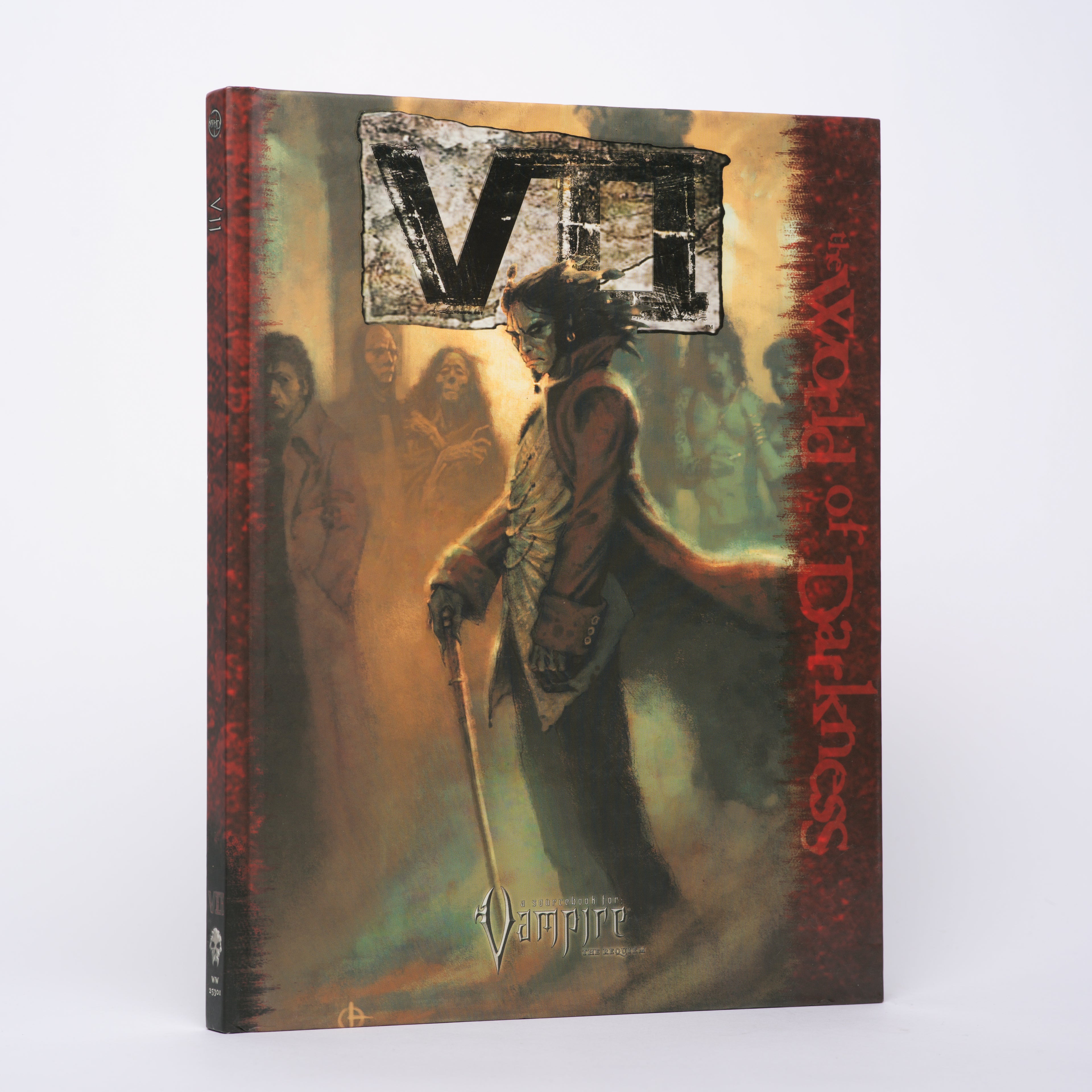VII (Vampire: The Requiem RPG)
