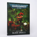 Codex Supplement: Blood Angels (Warhammer 40,000 RPG)